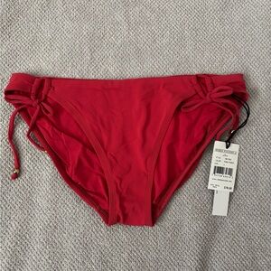 Robin Piccone Luca Bikini Bottom Size Large NWT | Robin Piccone Bikini | Bikini-